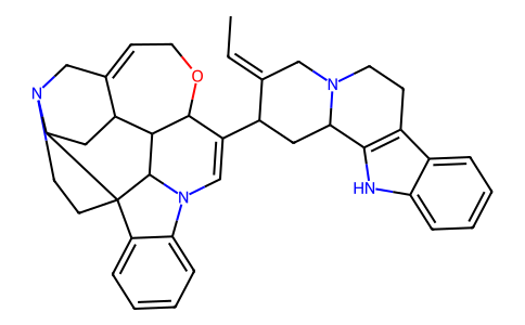 Longicautadine 85335-06-4